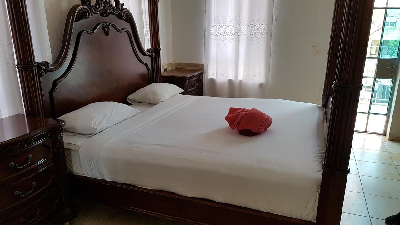 فيلا ليك مينسون طبريا الغرفة الصورة
