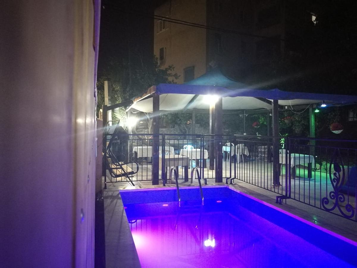 فيلا ليك مينسون طبريا المظهر الخارجي الصورة
