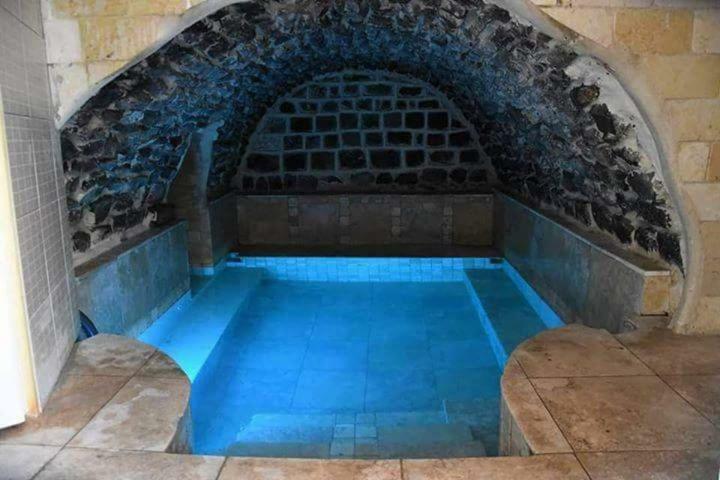 فيلا ليك مينسون طبريا الغرفة الصورة